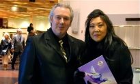 Musician: In Shen Yun ‘Everything was really perfect’