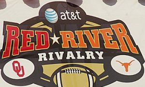 Red River Shootout Tradition Renewed