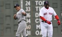 Experience Counts for Red Sox in AL Wild Card Race