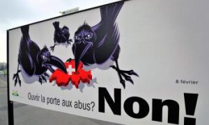 Swiss Referendum Approves Free Movement of EU Citizens