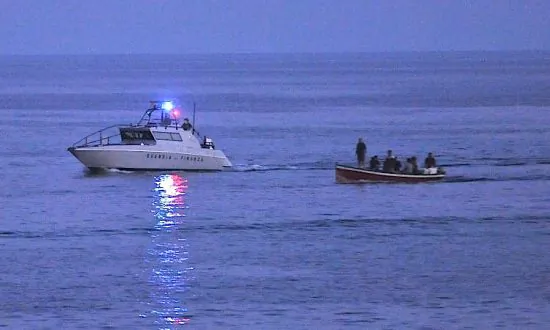 Italy Fined for Sending African Migrants to Libya