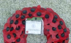 Remembering Those Who Made the Ultimate Sacrifice