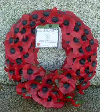 Remembering Those Who Made the Ultimate Sacrifice