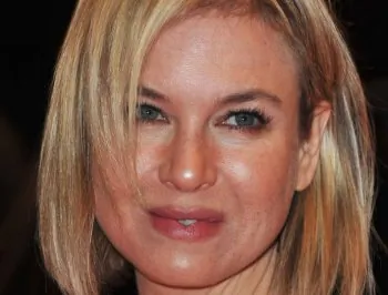 Renee Zellweger May Star in ‘Hangover 2’
