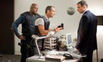Movie Review: ‘Repo Men’