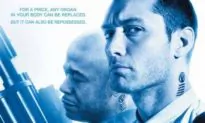 The Real ‘Repo Men’