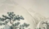 Honesty and Magnanimity: A Story From Ancient China