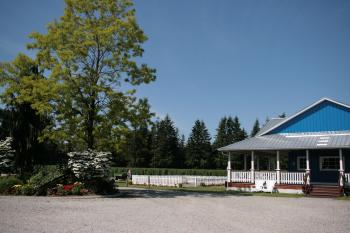 The Mighty Fraser Country’s Circle Farm Tour