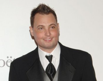 Rich Cronin of LFO reportedly died on Sept. 8. (Andrew H. Walker/Getty Images)