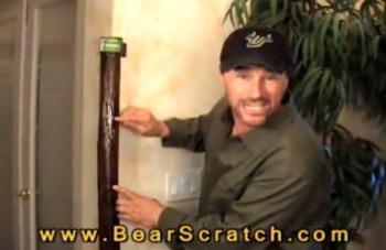Richard Heene, Father of Balloon Boy, Debuts Scratching Device | The
