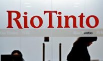 Businesses Cooling on China as Rio Tinto Executive Charged
