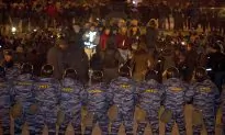 Observers Deem Russian Elections ‘Unfair’