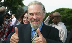 Rip Torn, Matthew McConaughey Tapped for Linklater Film 'Bernie'