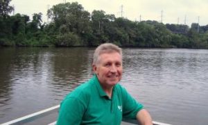 Greening Your Summer Fun with a Schuylkill River Tour