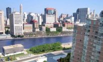 Roosevelt Island: Manhattan’s Little Secret in the River