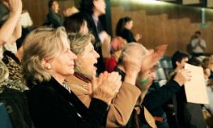 'A show to see with the heart and with the soul'