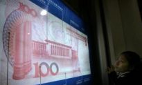 What Will Happen to the Chinese Currency? (Part 3)