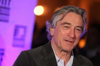 Robert De Niro to Receive Golden Globe for Lifetime Achievement