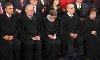 Supreme Court Considers Life Sentences for Juveniles