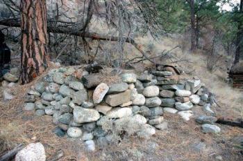 A view of the Rockefeller Center ice rink where a map of the United States lit up in red or blue to correspond with the state by state electoral votes. (Tim McDevitt/ The Epoch Times) A view of the Rockefeller Center ice rink where a map of the United States lit up in red or blue to correspond with the state by state electoral votes. (Tim McDevitt/ The Epoch Times)