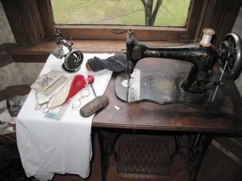 Roedde House Museum: More Than a House