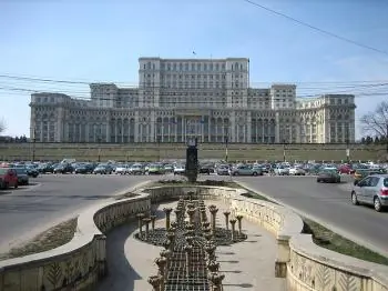 Romania Has Highest Inflation in EU