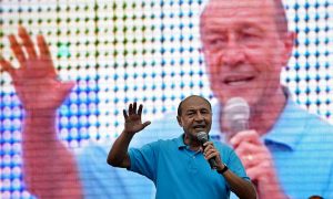 Romania President Survives Impeachment Attempt