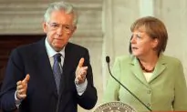 Italy: The Next Bailout Recipient?