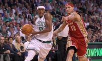 Celtics Use Teamwork to Eliminate Cavaliers