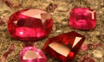 Greenland’s Apartheid Rubies
