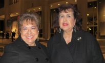 Dance Mogul Rose Aguilar Finds Shen Yun ‘Heart Filling’