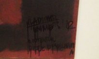 Rothko Painting Defaced: Of Course It Was