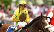 Belmont Stakes Delivers With Exciting Union Rags Victory