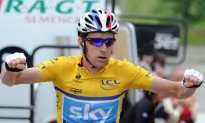 Tour de France 2012: Perfect for a Wiggins Win