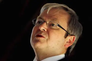 Australia Labor Party’s Chinese Connections