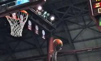 Rutgers, Coach Rice Notch First Big East Win