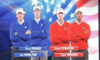 Ryder Cup: U.S. Hoping for Repeat Win