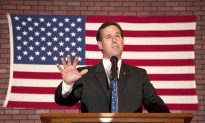 Santorum Solid Win in Louisiana But Uphill Ahead