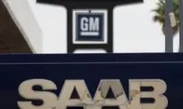 GM Hands Over Saab to Swedish Company