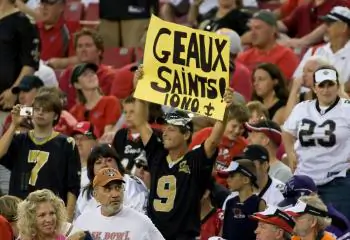 Indy and New Orleans Still Gunning for Perfection