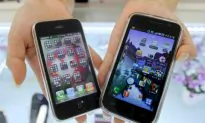 Samsung and Apple Top Smartphone Purchases