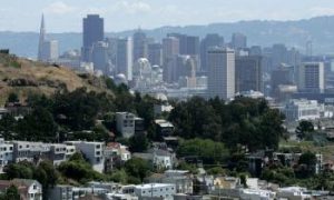 Feds Give $171 Million for Transbay Center in San Francisco