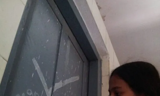 Bangalore City Schools Implement Waste Can Sanitation