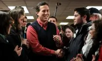 Iowa Over, Now It’s On to New Hampshire