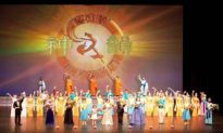 Unveiling the Essence of Classical Chinese Dance