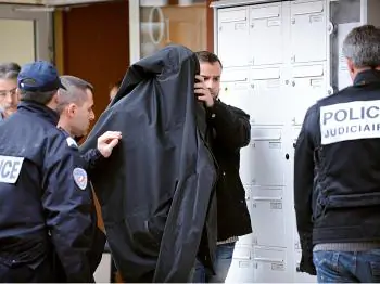 Sarkozy, Cabinet Ministers Receive Death Threats