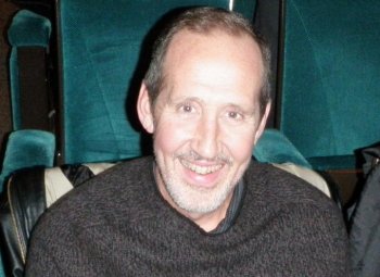 Senior Executive Excited by First Shen Yun Performance