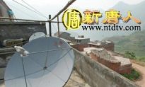 Reporters Without Borders Confirms Satellite Company Bowed to Chinese Regime