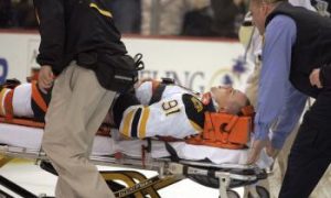 NHL GMs Move to Knock Out Blind Side Hits