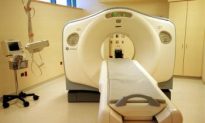 CT Scans Are Better at Spotting Clogged Arteries